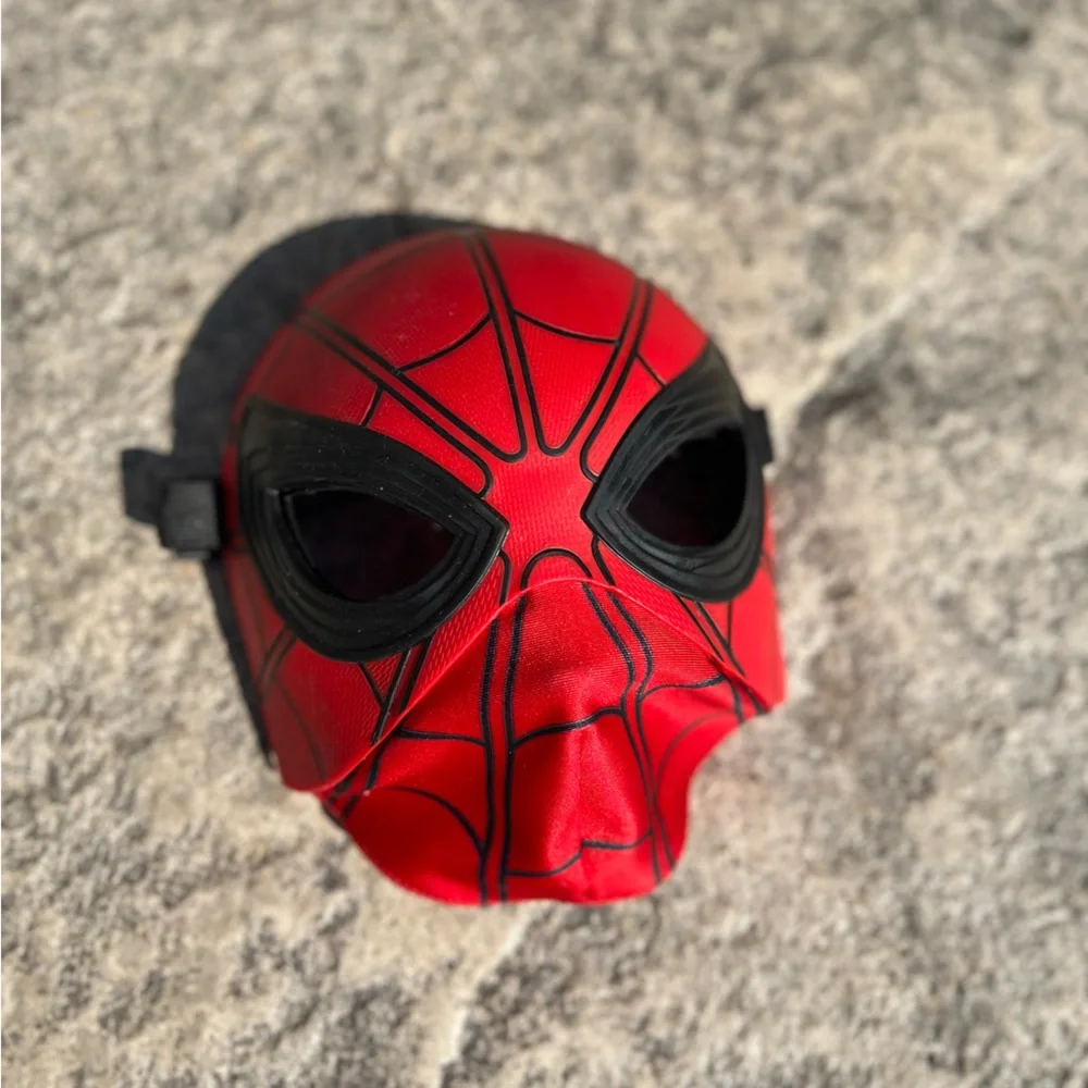 Kid’s Spider-Man Mask